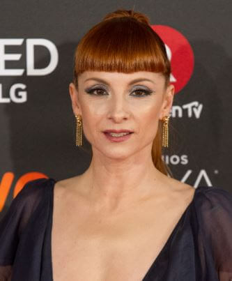 Najwa Nimri